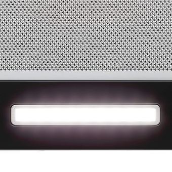  Вытяжка Krona Kamilla F 450 black 