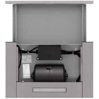  Вытяжка Krona Kamilla F 450 inox 