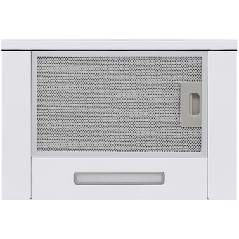  Вытяжка Krona Kamilla F 450 white 