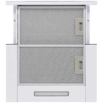  Вытяжка Krona Kamilla F 450 white 