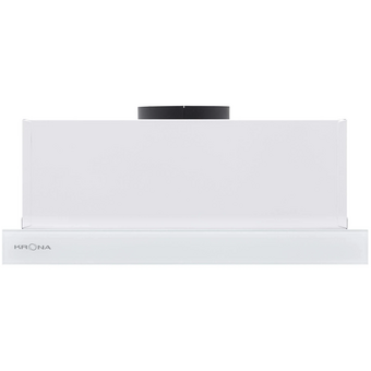  Вытяжка Krona Kamilla F 450 white 