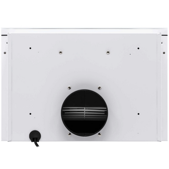  Вытяжка Krona Kamilla F 450 white 