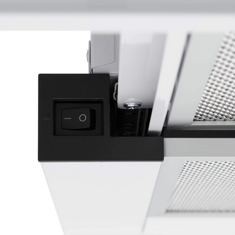  Вытяжка Krona Kamilla F 450 white 