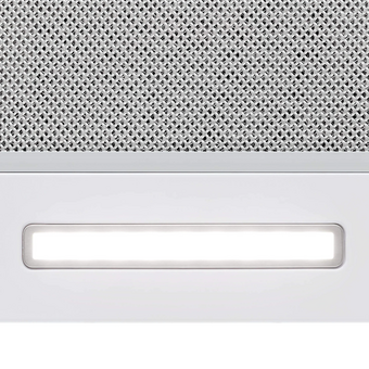  Вытяжка Krona Kamilla F 450 white 