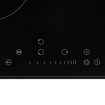  Варочная поверхность Krona Laurel 45 BL 