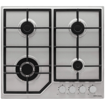 Варочная поверхность Krona Nebel 60 IX W 