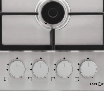  Варочная поверхность Krona Nebel 60 IX W 