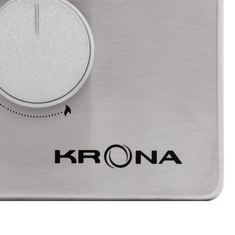  Варочная поверхность Krona Nebel 60 IX W 