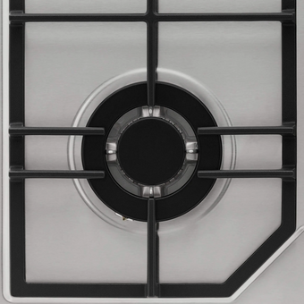  Варочная поверхность Krona Nebel 60 IX W 