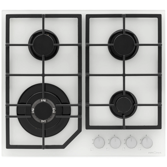  Варочная поверхность Krona Nebel 60 WH W 