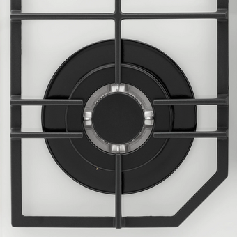  Варочная поверхность Krona Nebel 60 WH W 