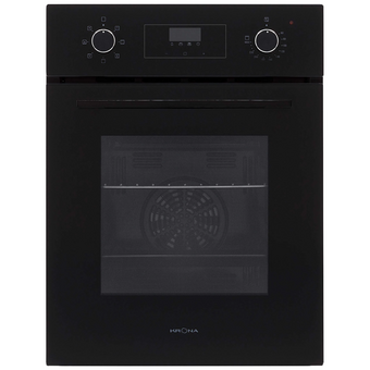  Духовой шкаф Krona Ritus 45 BL/BL G2 