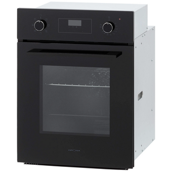  Духовой шкаф Krona Ritus 45 BL/BL G2 