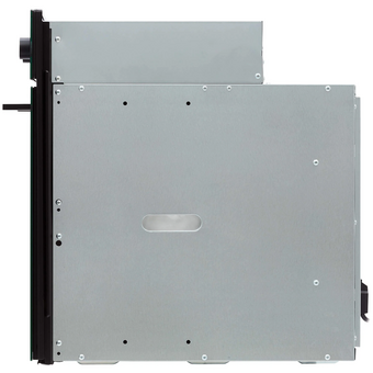  Духовой шкаф Krona Ritus 45 BL/BL G2 