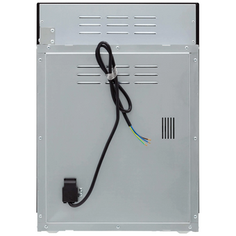  Духовой шкаф Krona Ritus 45 BL/BL G2 