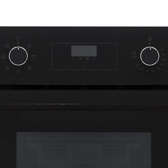  Духовой шкаф Krona Ritus 45 BL/BL G2 