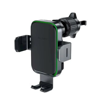  УЦ Автомобильный держатель ACEFAST D17 car wireless charging holder Black (Плохая упаковка) 