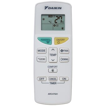  Кондиционер Daikin FTXF25F/RXF25F FTXF-F 