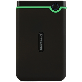  Внешний HDD Transcend StoreJet M3 (TS2TSJ25M3C) 2TB, 2.5", Type C 