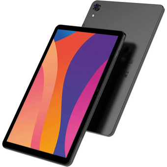  Планшет Digma Optima 1416D 4G (TS1296PL) RAM4Gb ROM64Gb 10.1" темно-серый 