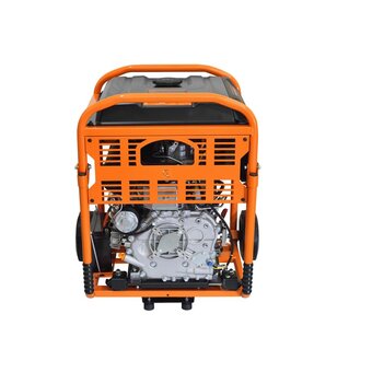  Генератор Carver PPG 7000IDE 5.5кВт (01.020.00071) 