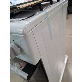  УЦ Кухонная плита Midea MFG-1W (плохая упаковка. малая вмятина на углу) 