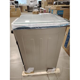  УЦ Кухонная плита Darina 1D1 KM 241 311 X нерж сталь (плохая упаковка, замена стенок корпуса) 