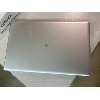  УЦ Ноутбук DIGMA Eve C5801 (DN15CN-8CXW03) 15.6" IPS FHD/Cel N4020/8Gb/256Gb SSD/VGA int/W11Pro/silver (плохая упаковка, ремонт контактной группы) 
