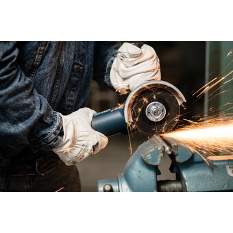  Углошлифовальная машина Энгельс УШМ 1400-125 Р 