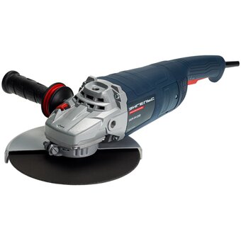  Углошлифовальная машина Энгельс УШМ 24-230 