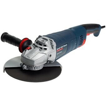  Углошлифовальная машина Энгельс УШМ 24-230 С 