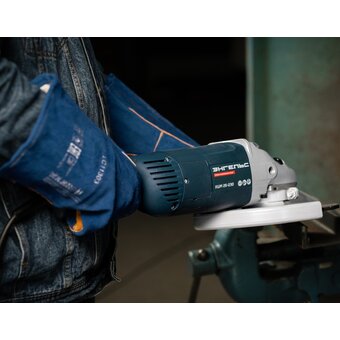  Углошлифовальная машина Энгельс УШМ 26-230 