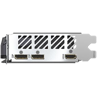  Видеокарта Gigabyte Radeon RX 9060 XT Gaming 16G (GV-R9060XTGAMING-16GD) 