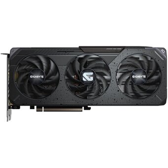 Видеокарта Gigabyte Radeon RX 9060 XT Gaming 16G (GV-R9060XTGAMING-16GD) 