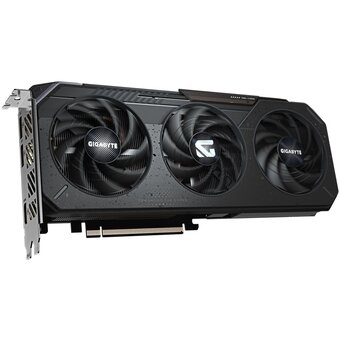  Видеокарта Gigabyte Radeon RX 9060 XT Gaming 16G (GV-R9060XTGAMING-16GD) 