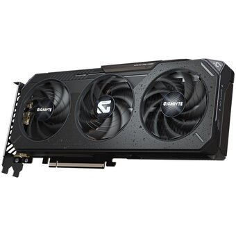  Видеокарта Gigabyte Radeon RX 9060 XT Gaming 16G (GV-R9060XTGAMING-16GD) 