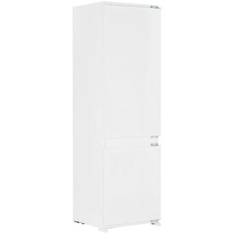  Встраиваемый холодильник SCANDILUX RBI120 