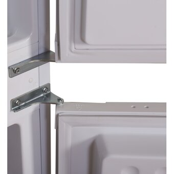  Встраиваемый холодильник SCANDILUX RBI120 