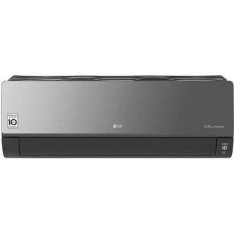  Сплит-система LG Artcool Mirror Inverter AC09BK 