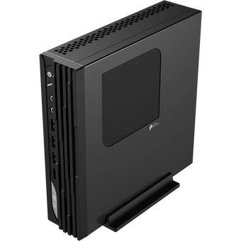  Неттоп MSI Pro DP21 13M-607RU (9S6-B0A421-1215) Pentium G7400(3.7Ghz)/4096Mb/128PCISSDGb/noDVD/Int Intel Graphics/BT/WiFi/war 1y/1.27kg/Black/noOS 