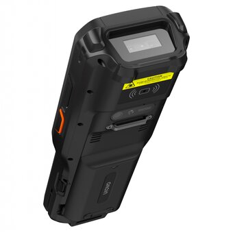  Терминал сбора данных Urovo RT40S (RT40S-SS6X13E4031HQ) 