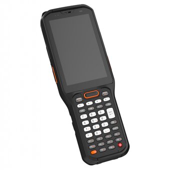  Терминал сбора данных Urovo RT40S (RT40S-SS6X13E4031HQ) 