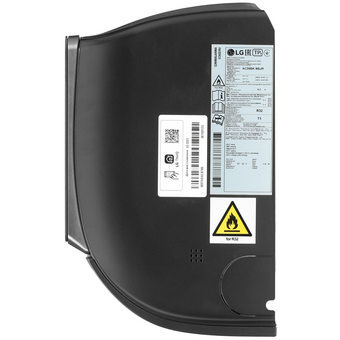  Сплит-система LG Artcool Mirror Inverter AC09BK 