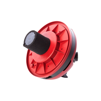  Строительный пылесос RedVerg RD-VC1200S-25S черный 