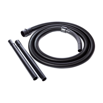  Строительный пылесос RedVerg RD-VC1200S-25S черный 