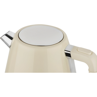  Электрочайник Leonord LE-1546 бежевый 