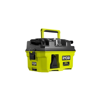  Строительный пылесос Ryobi RV1811-0 (5133005995) 