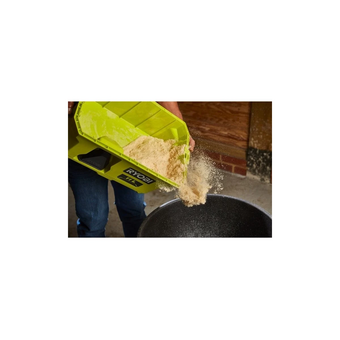  Строительный пылесос Ryobi RV1811-0 (5133005995) 