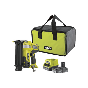  Гвоздезабиватель Ryobi R18GN18-120S (5133005429) 