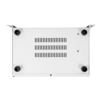  Стабилизатор напряжения Exegate Master AV-20000 EX291765RUS настенный 20000ВА, вход 140-260В, цветной дисплей, выход 220В±8%, КПД 98% 